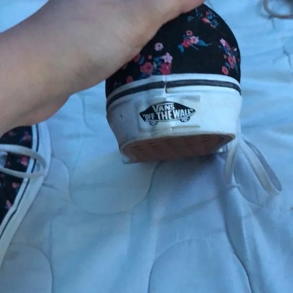 Flower vans - Picture 5 of 5